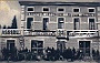 Fontaniva. Officina meccanica Zulian. Anni 30 (Oscar Mario Zatta)